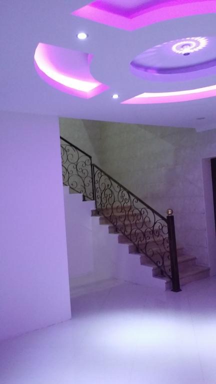 Hana Yanbu Hotel Apartments Kültér fotó