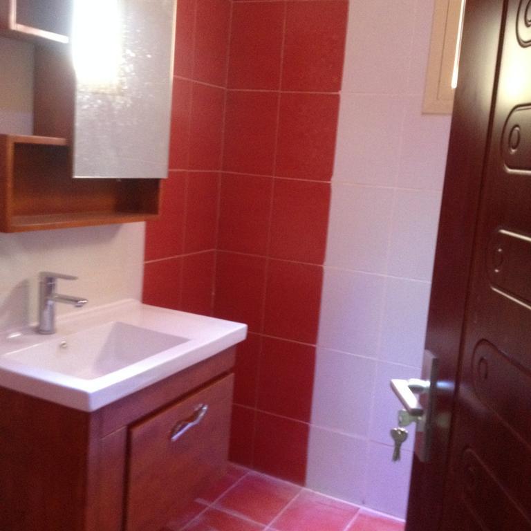 Hana Yanbu Hotel Apartments Kültér fotó